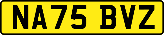 NA75BVZ