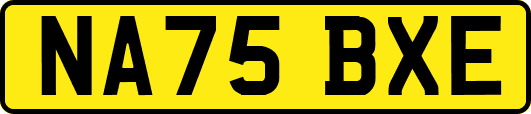 NA75BXE