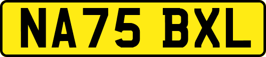NA75BXL