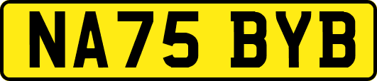 NA75BYB