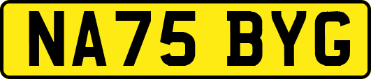 NA75BYG