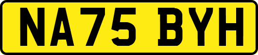 NA75BYH