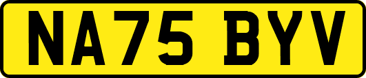 NA75BYV