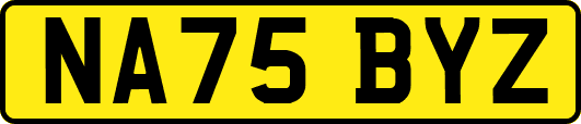 NA75BYZ