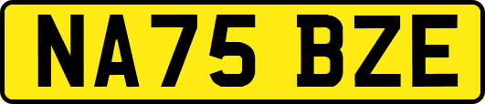 NA75BZE