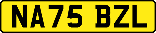 NA75BZL