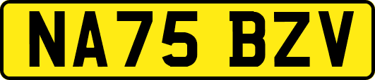 NA75BZV