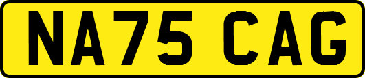 NA75CAG