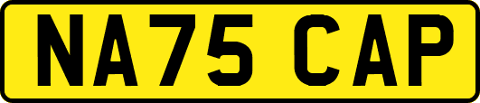 NA75CAP