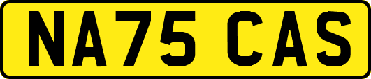 NA75CAS