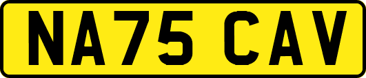 NA75CAV
