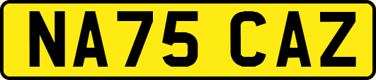 NA75CAZ