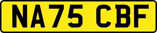 NA75CBF