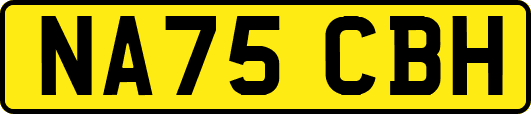 NA75CBH