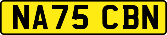 NA75CBN
