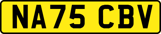 NA75CBV