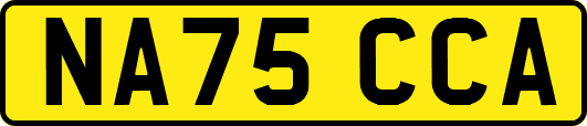 NA75CCA