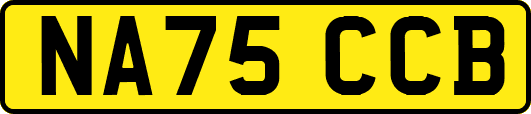 NA75CCB