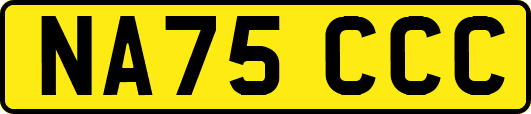 NA75CCC
