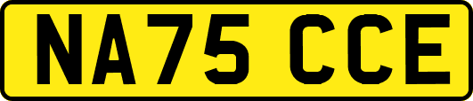 NA75CCE