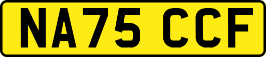 NA75CCF