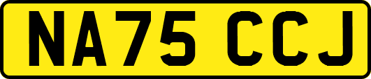 NA75CCJ