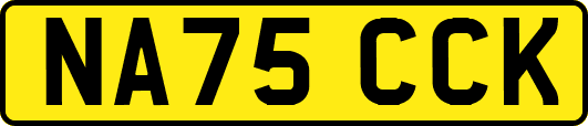 NA75CCK