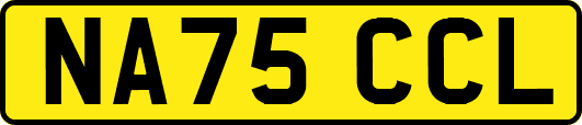 NA75CCL