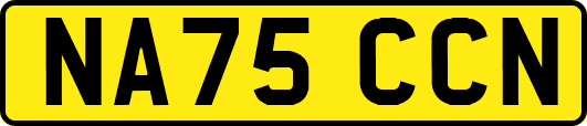 NA75CCN