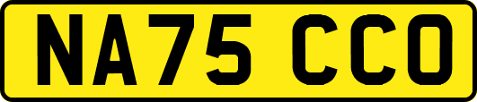 NA75CCO