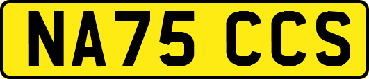 NA75CCS