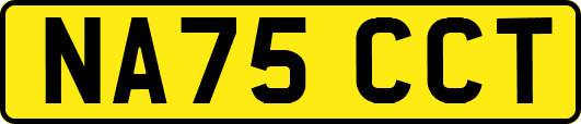 NA75CCT