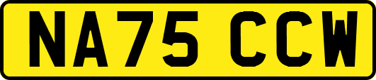 NA75CCW