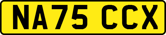 NA75CCX