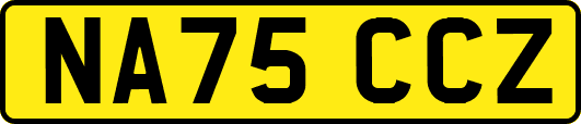 NA75CCZ