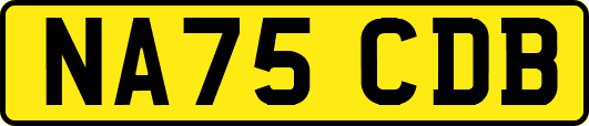 NA75CDB
