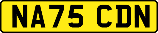 NA75CDN