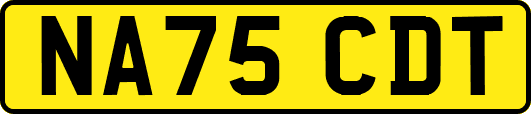 NA75CDT