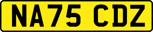 NA75CDZ