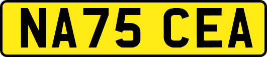 NA75CEA