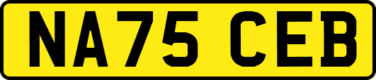 NA75CEB