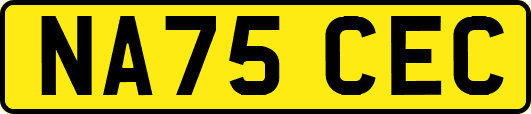 NA75CEC
