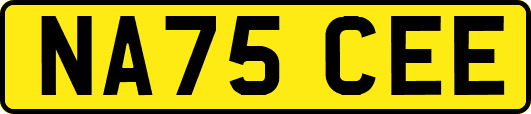 NA75CEE