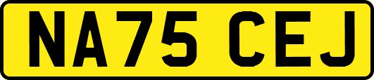 NA75CEJ