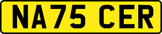 NA75CER