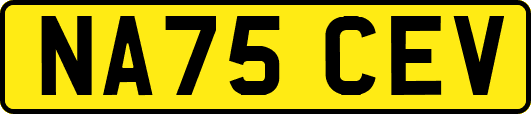 NA75CEV