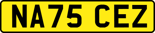 NA75CEZ