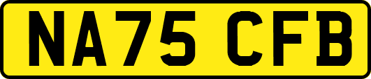 NA75CFB