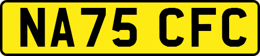 NA75CFC