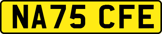NA75CFE
